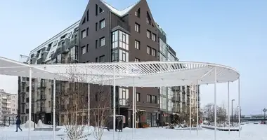 Mieszkanie 2 pokoi w Królewiec, Rosja