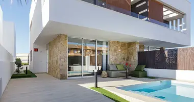 Villa 3 chambres dans San Pedro del Pinatar, Espagne