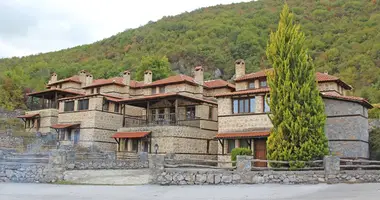 Коттедж 6 комнат в Elatochori, Греция