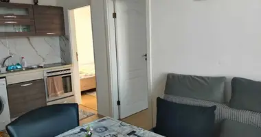 2 bedroom apartment in Nesebar, Bulgaria