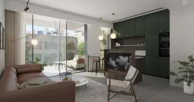 Penthouse 2 bedrooms in South District, Israel