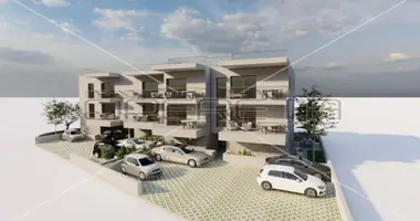 Квартира 2 комнаты в Opcina Marina, Хорватия