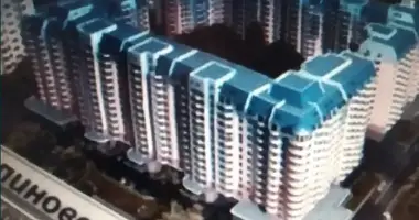Apartamento 1 habitación en Odesa, Ucrania