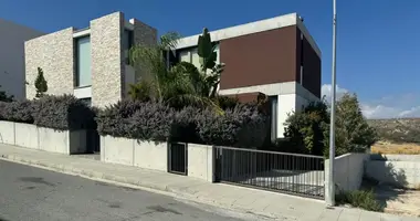 Casa 4 habitaciones en Erimi Municipality, Chipre