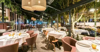 Commercial property 285 m² in Barcelona, Spain