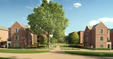 Таунхаус в Springfield Village, Великобритания