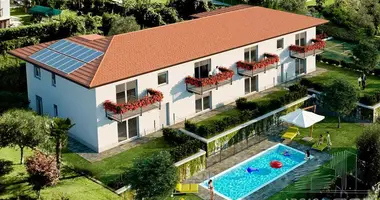 2 habitaciones en Ossuccio, Italia