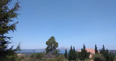 Участок земли в Греция