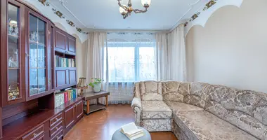 3 room apartment in Vilnius, Lithuania