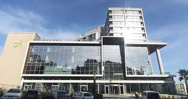 Wohnung 2 zimmer in Kemerburgaz Caddesi, Türkei