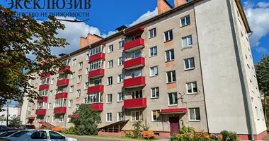 Appartement 2 chambres dans Baranavitchy, Bélarus