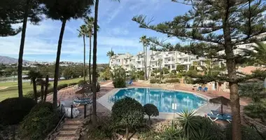 Wohnung 3 Schlafzimmer in Mijas, Spanien