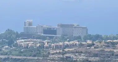 Квартира в Агиос Тихонас, Кипр