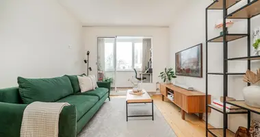 Wohnung 2 zimmer in Vilnius, Litauen