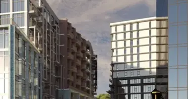 Apartamento 1 habitación en Odesa, Ucrania