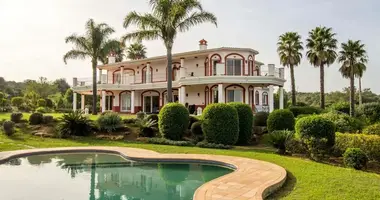 Дом 5 спален в Odiaxere, Португалия