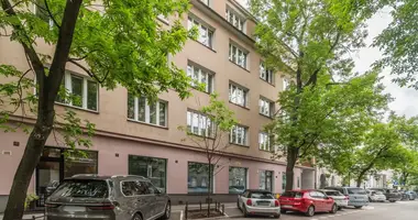 Apartamento 3 habitaciones en Varsovia, Polonia