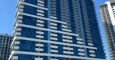 Квартира 2 комнаты в Батуми, Грузия