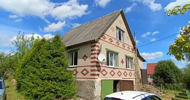 Maison 4 chambres dans Bliznica, Bélarus