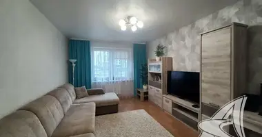 Apartamento 1 habitación en Brest, Bielorrusia