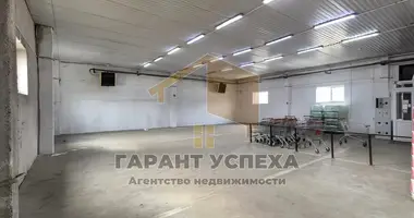 Sklep 170 m² w Brześć, Białoruś