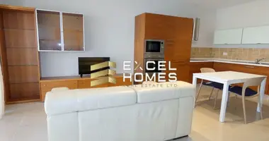 Apartamento 2 habitaciones en Swieqi, Malta