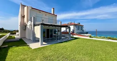 Cottage 3 bedrooms in Kassandra Municipality, Greece