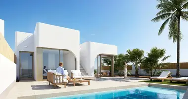 Haus 3 zimmer in Los Alcazares, Spanien