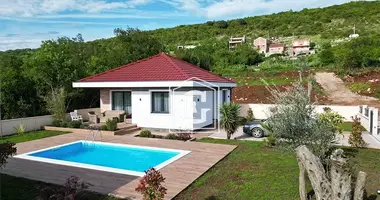 Casa 3 habitaciones en Budva, Montenegro
