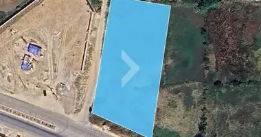 Участок земли в Phum Krasang, Камбоджа