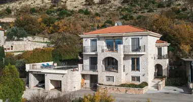 Willa w Budva, Czarnogóra
