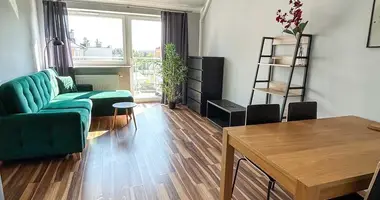 Mieszkanie 2 pokoi w Poznań, Polska