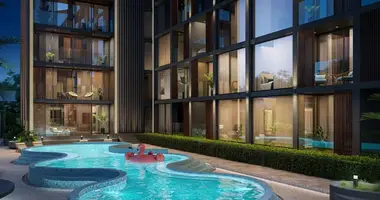 Apartamento 2 habitaciones en Rawai, Tailandia