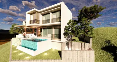 Apartamento 3 habitaciones en Tsada, Chipre