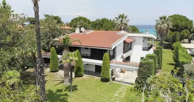 Villa en Chaniotis, Grecia
