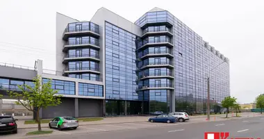 Office 20 rooms in Minsk, Belarus