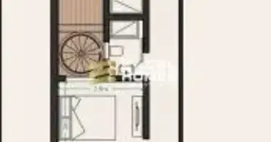 Mieszkanie 3 pokoi w Mosta, Malta