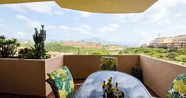 2 bedroom apartment in Manilva, Spain