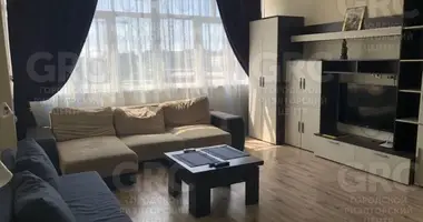 1 room apartment in Evenkiysky Rayon, Russia