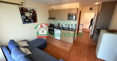 Wohnung 2 zimmer in Nessebar, Bulgarien