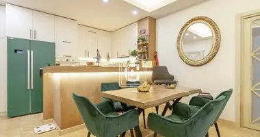 2 bedroom apartment in Budva, Montenegro