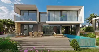 Villa in Peyia, Zypern