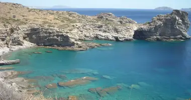 Участок земли в Греция