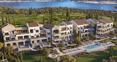 2 bedroom apartment in Radovici, Montenegro