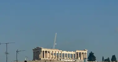 Appartement 3 chambres dans Municipality of Athens, Grèce