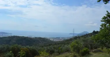 Участок земли в Гретванская, Черногория