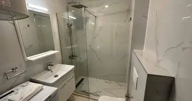 Wohnung in Becici, Montenegro