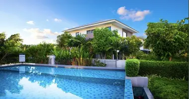 Villa en Ko Samui, Tailandia