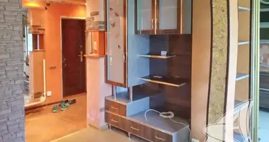 Appartement 2 chambres dans Brest, Bélarus