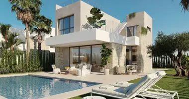 Maison 3 chambres dans Finestrat, Espagne